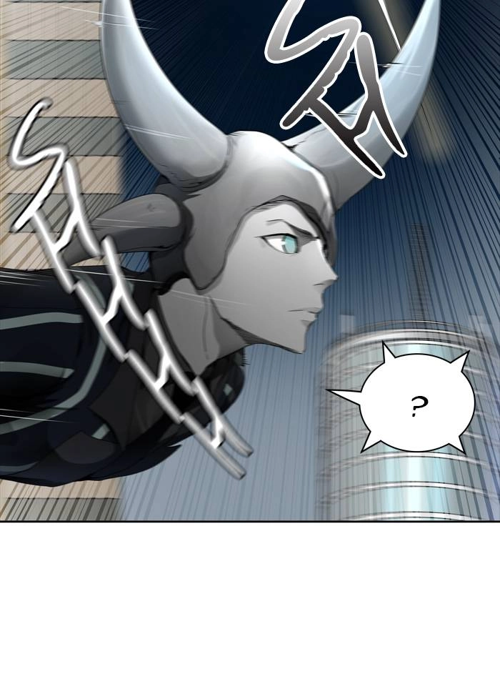 Tower of God Chapter 438 - Page 4