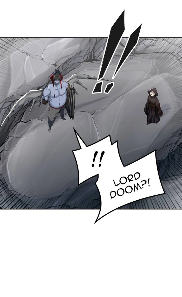 Tower of God Chapter 438 - Page 23