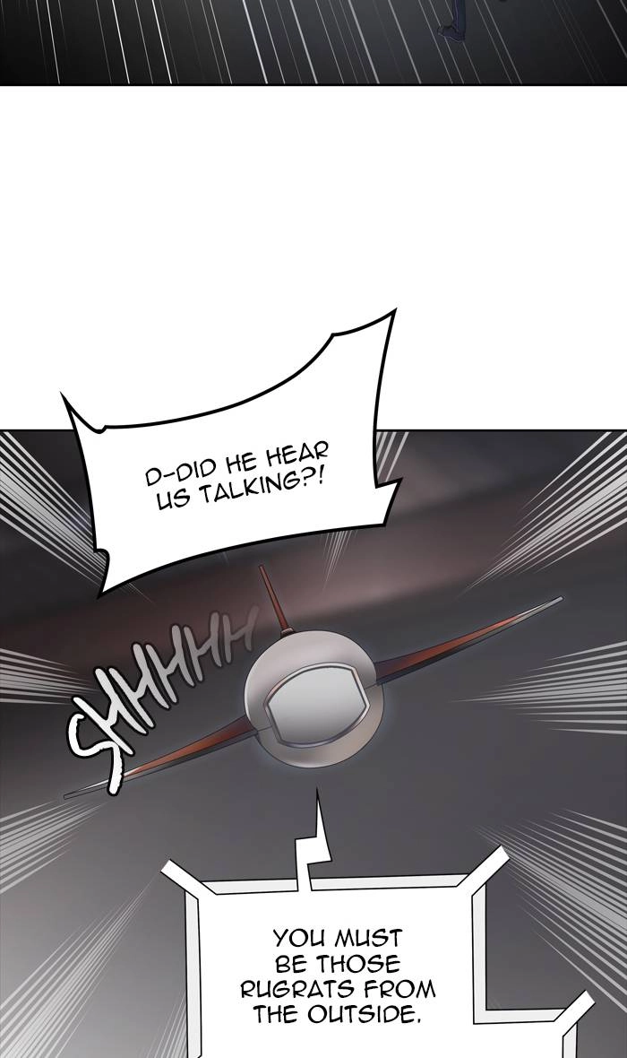 Tower of God Chapter 438 - Page 34