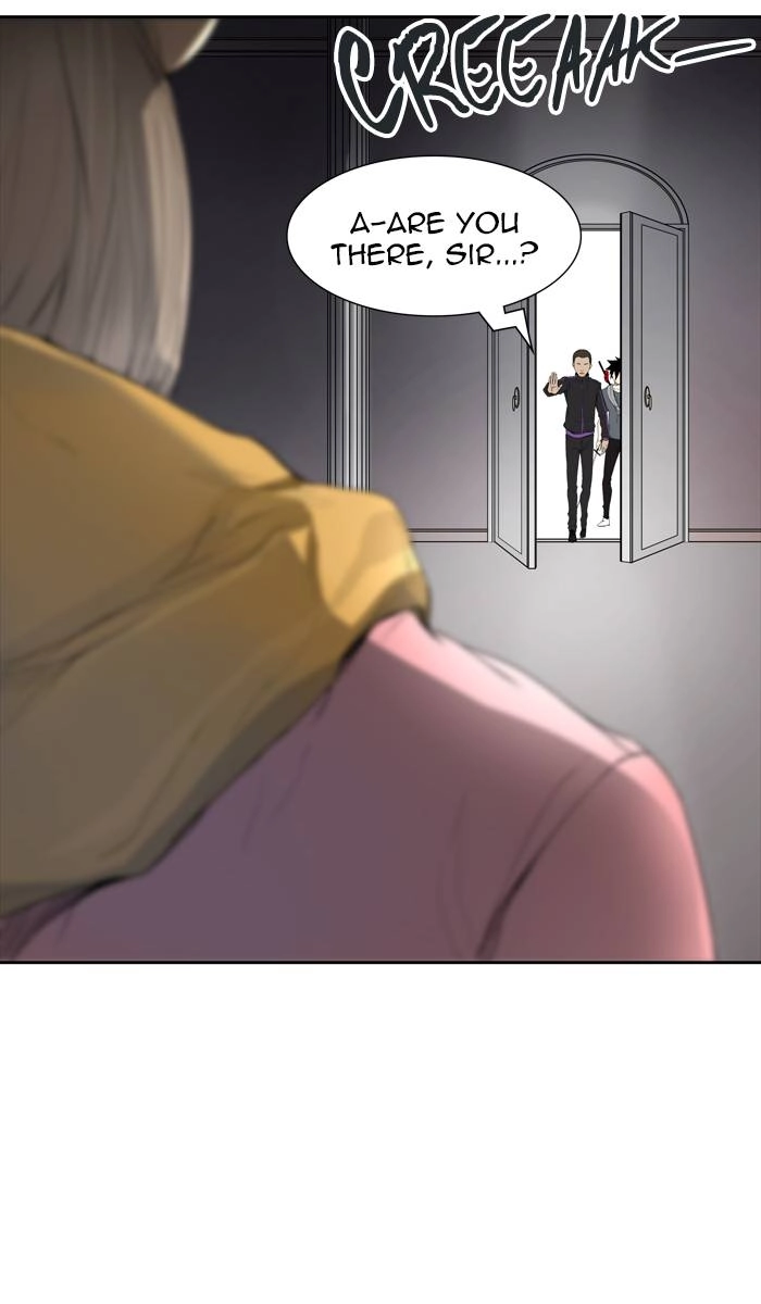 Tower of God Chapter 438 - Page 43