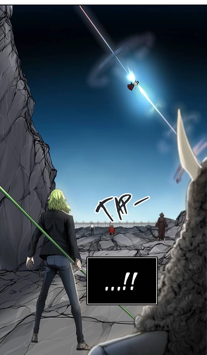 Tower of God Chapter 438 - Page 87