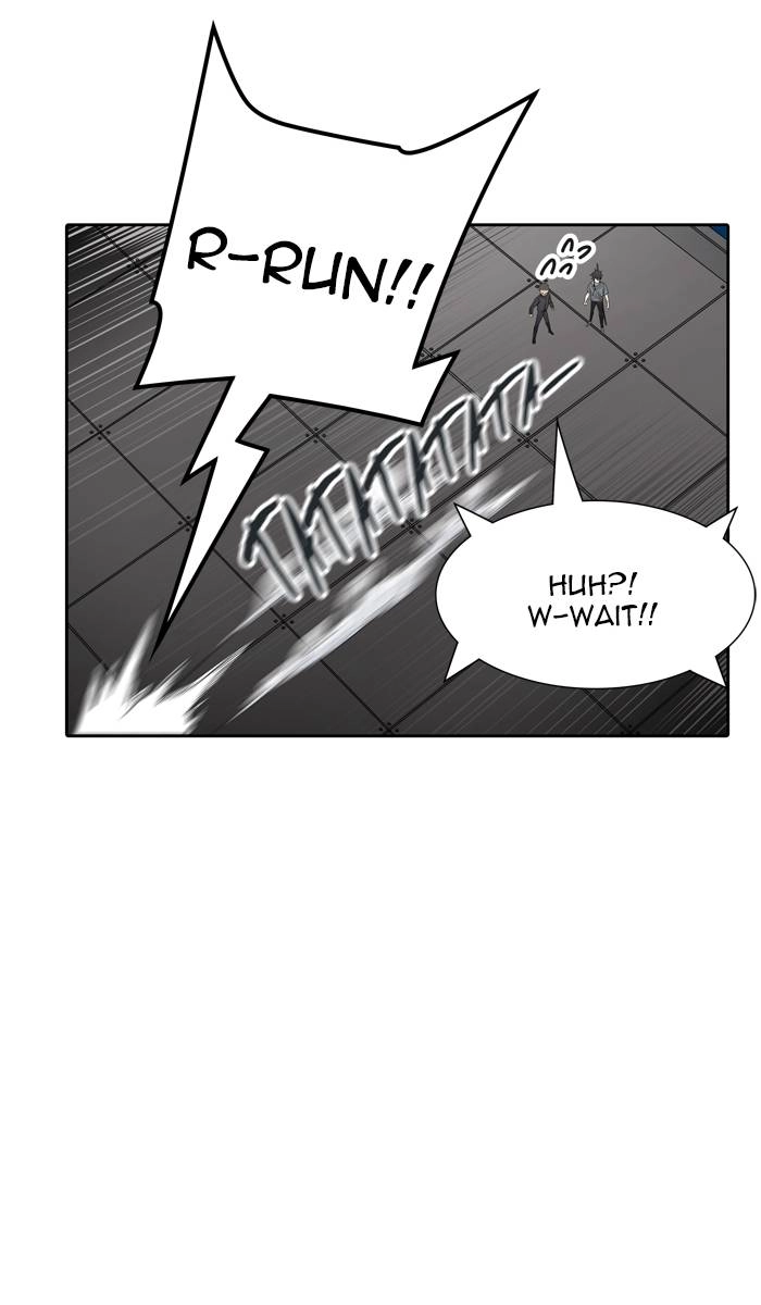 Tower of God Chapter 438 - Page 105