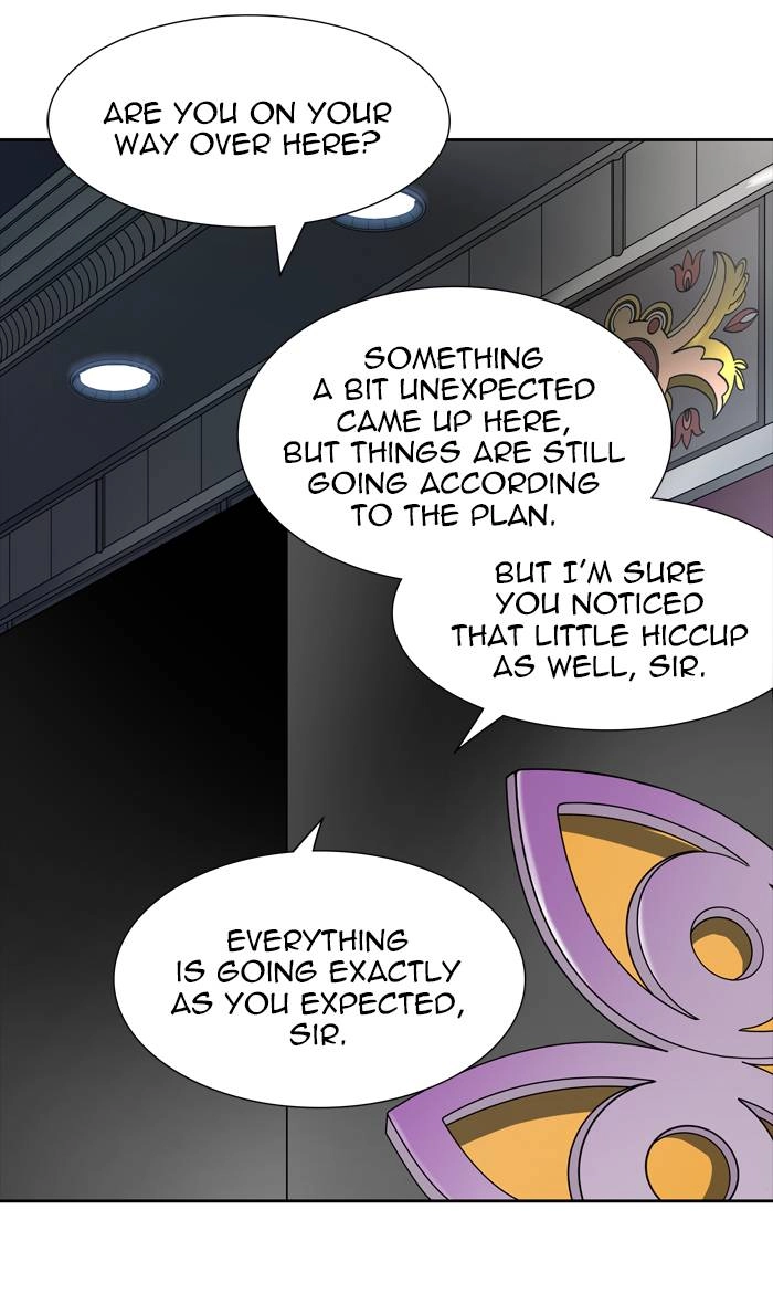 Tower of God Chapter 438 - Page 119