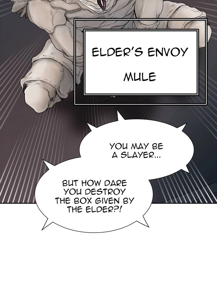 Tower of God Chapter 438 - Page 130
