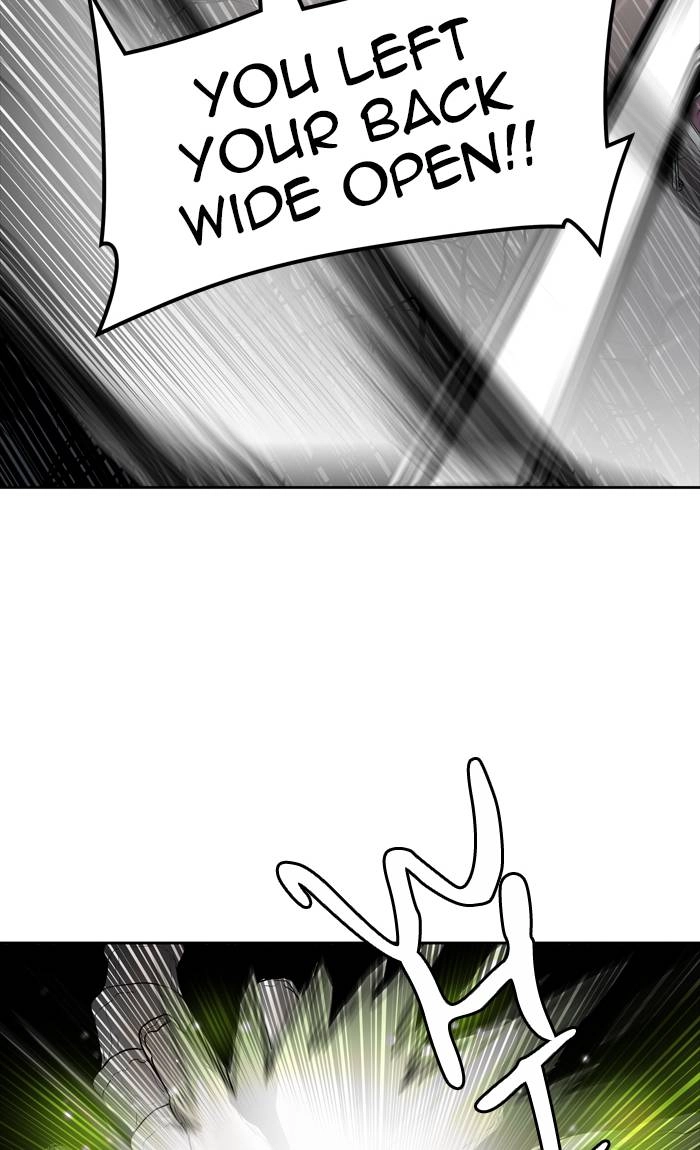 Tower of God Chapter 438 - Page 140