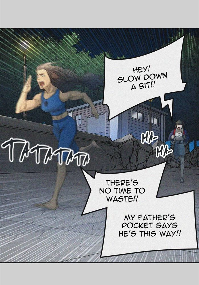 Tower of God Chapter 441 - Page 42