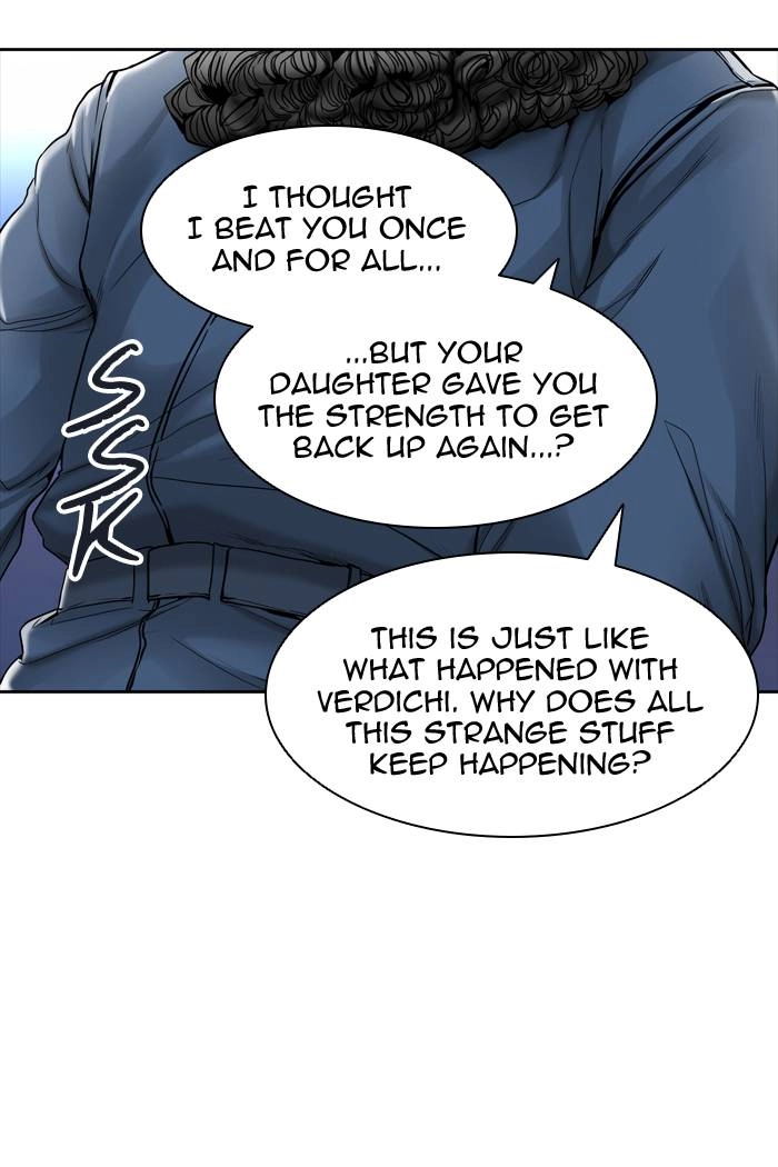 Tower of God Chapter 441 - Page 72