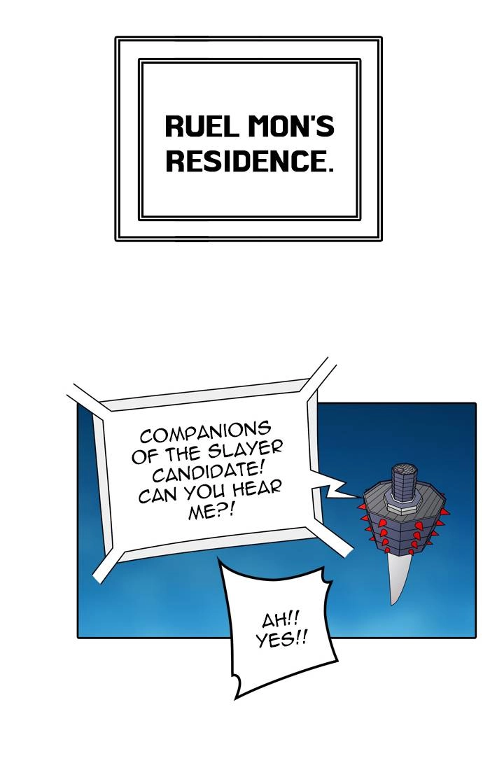 Tower of God Chapter 441 - Page 101