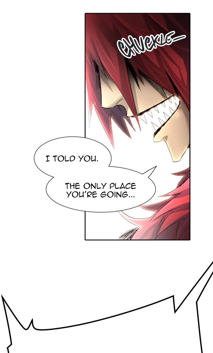 Tower of God Chapter 441 - Page 124