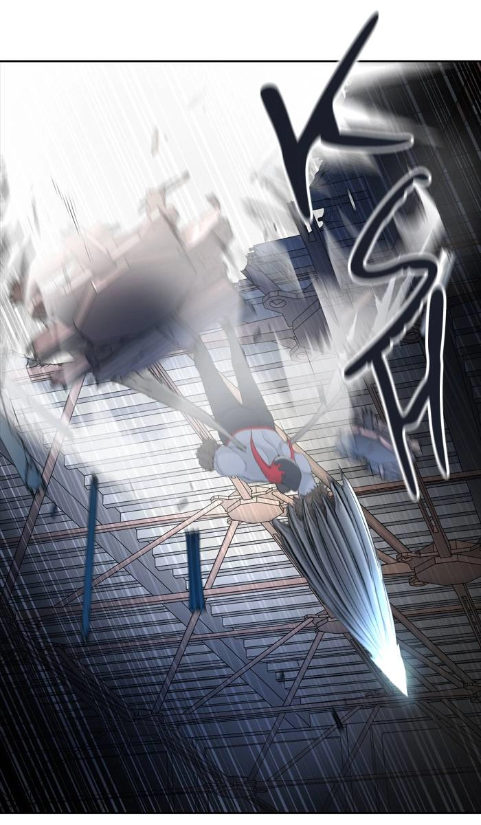 Tower of God Chapter 442 - Page 27