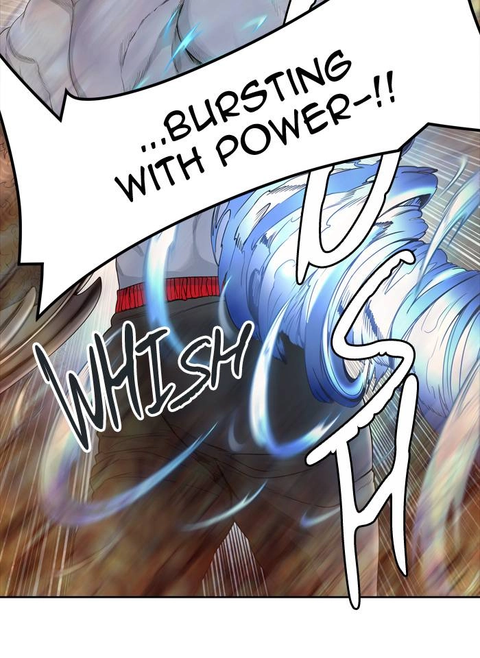 Tower of God Chapter 442 - Page 39