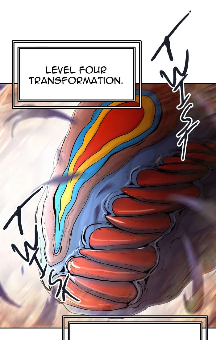 Tower of God Chapter 442 - Page 40