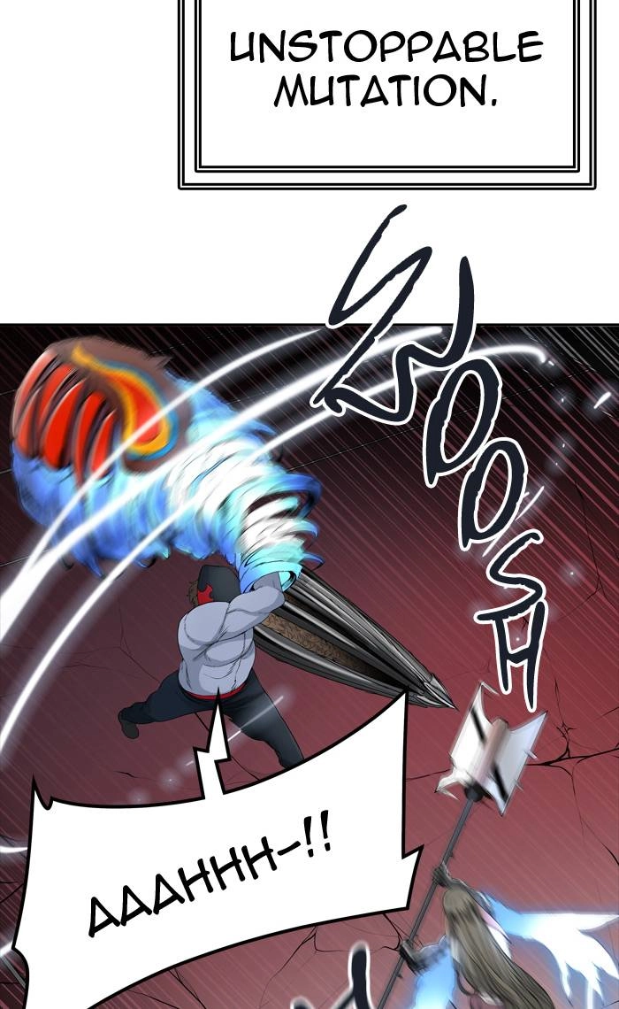 Tower of God Chapter 442 - Page 41
