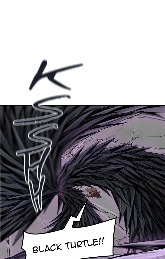 Tower of God Chapter 442 - Page 92
