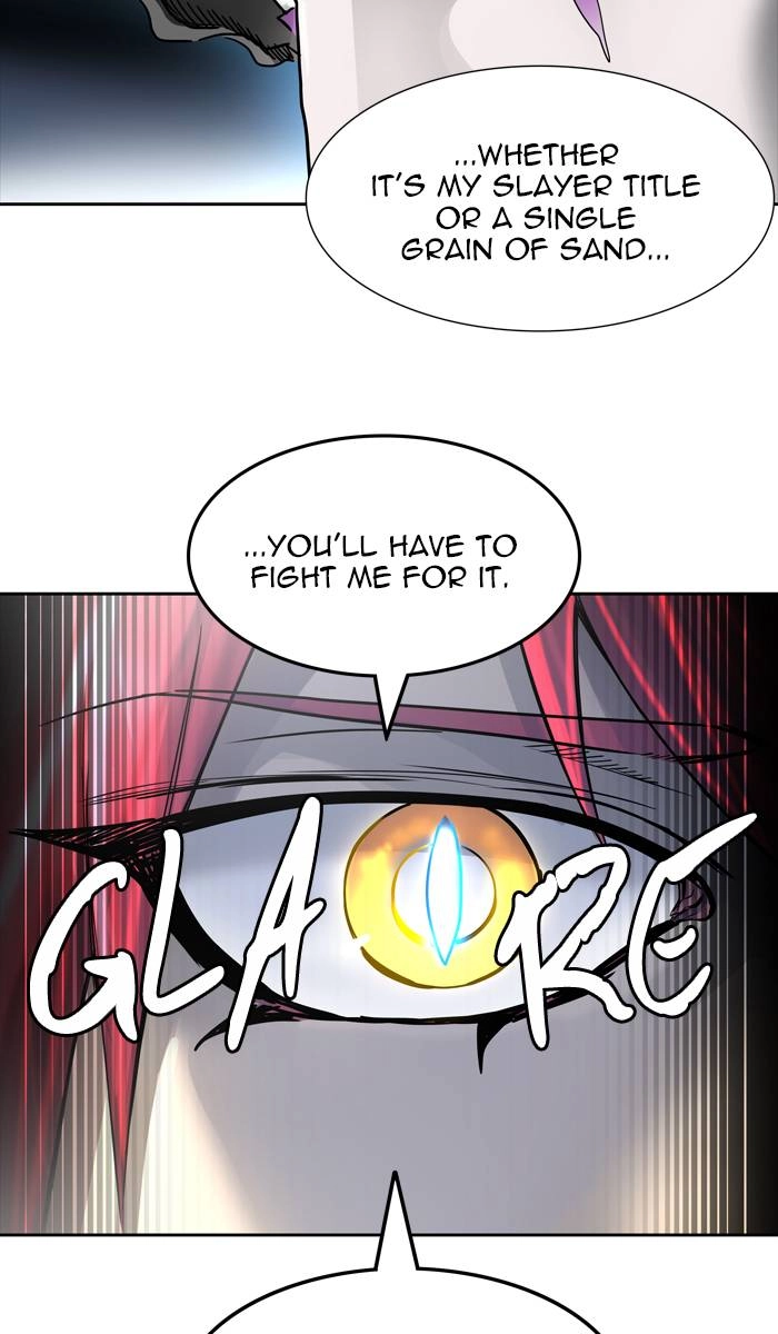 Tower of God Chapter 443 - Page 4