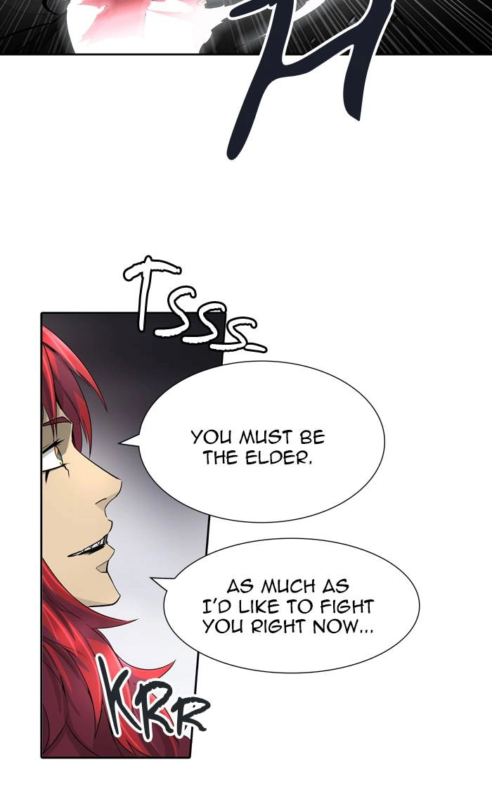 Tower of God Chapter 443 - Page 20