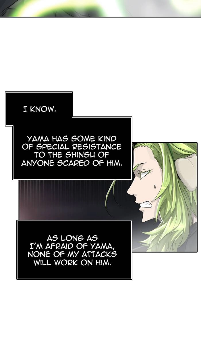 Tower of God Chapter 443 - Page 26