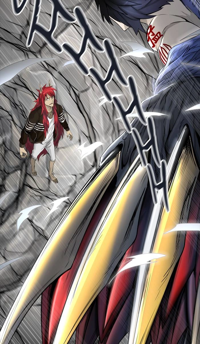 Tower of God Chapter 443 - Page 35