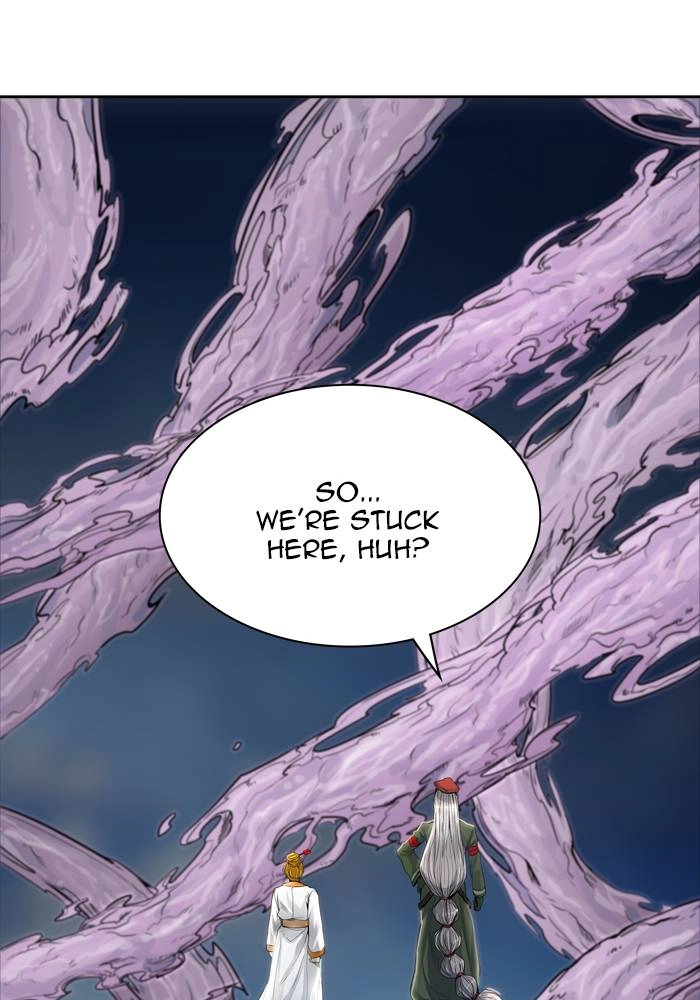 Tower of God Chapter 443 - Page 92