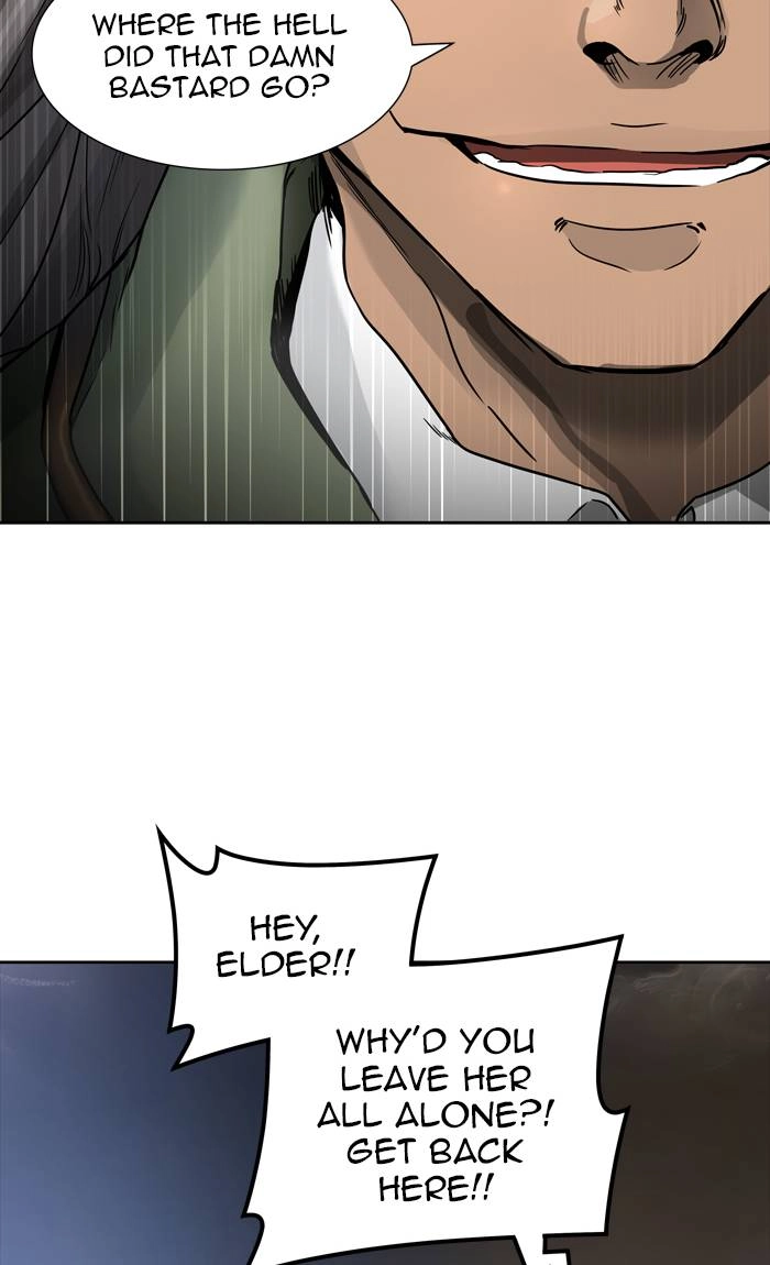Tower of God Chapter 444 - Page 7