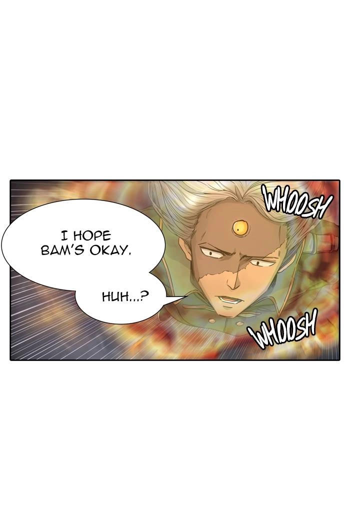 Tower of God Chapter 444 - Page 19
