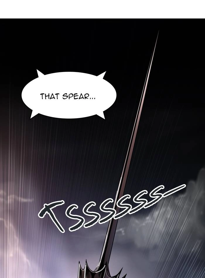 Tower of God Chapter 444 - Page 20