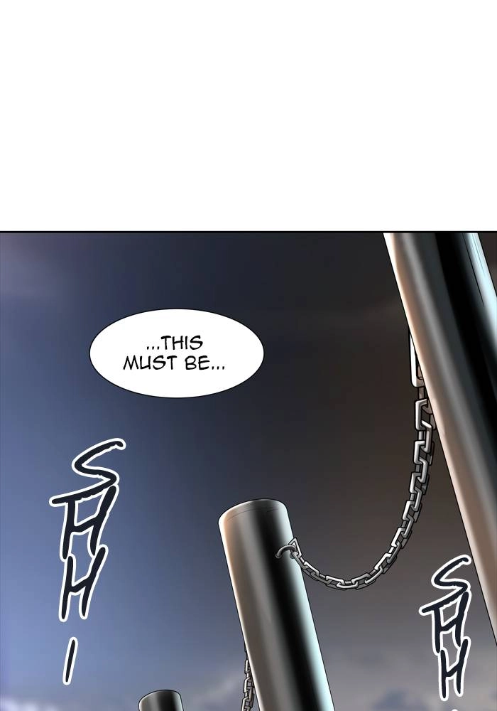 Tower of God Chapter 444 - Page 55