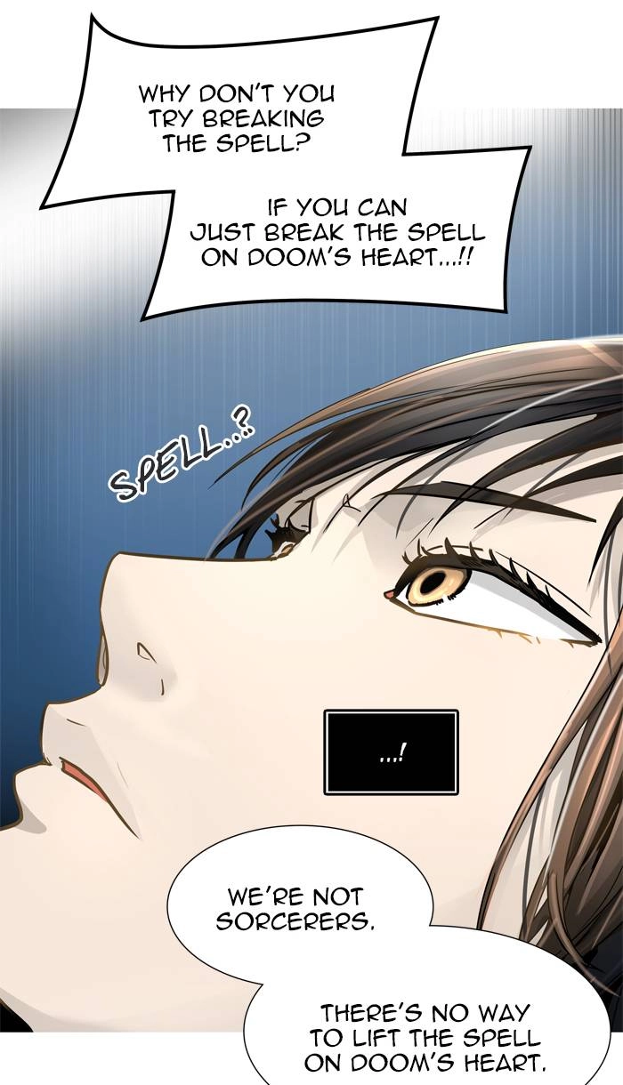 Tower of God Chapter 444 - Page 60
