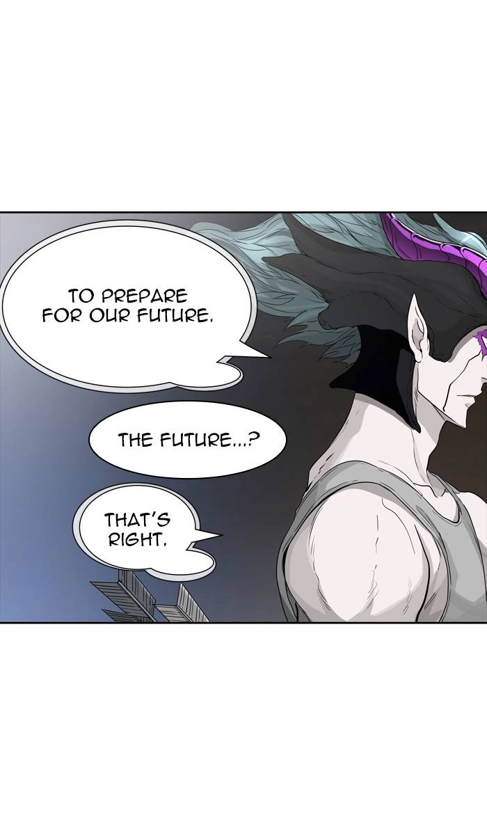 Tower of God Chapter 444 - Page 90