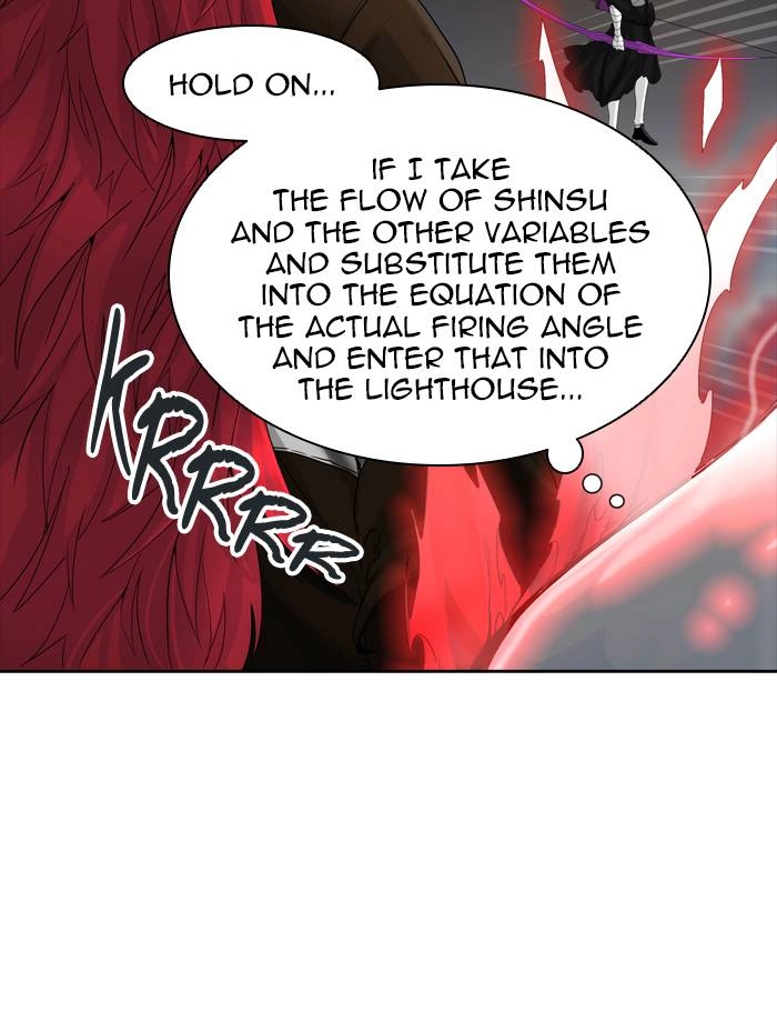 Tower of God Chapter 444 - Page 104