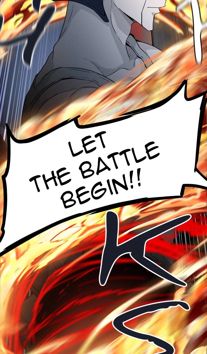Tower of God Chapter 444 - Page 111