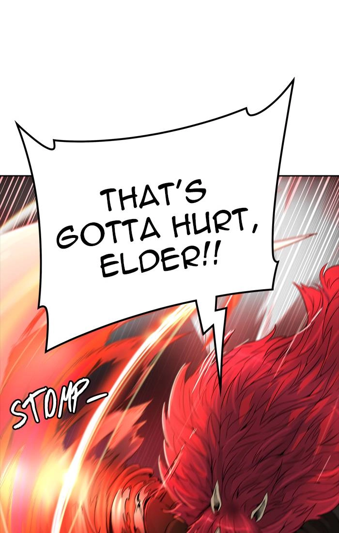 Tower of God Chapter 445 - Page 78