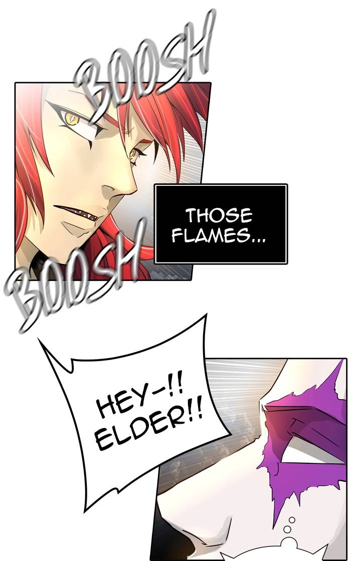Tower of God Chapter 445 - Page 98