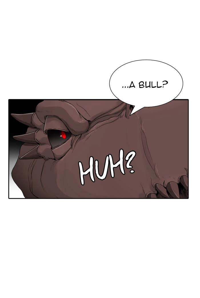 Tower of God Chapter 446 - Page 23