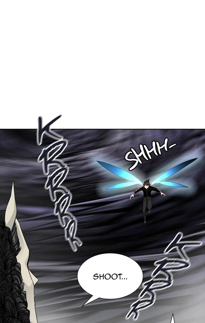 Tower of God Chapter 446 - Page 103