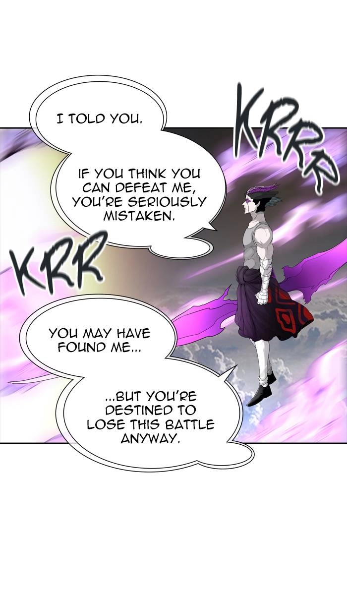 Tower of God Chapter 447 - Page 89