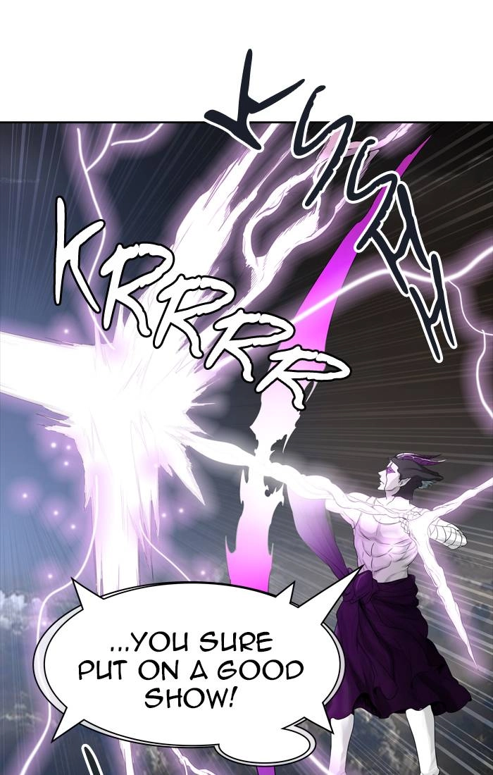 Tower of God Chapter 447 - Page 96