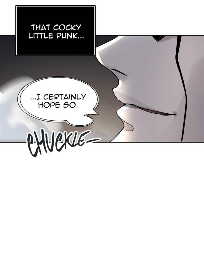 Tower of God Chapter 447 - Page 112