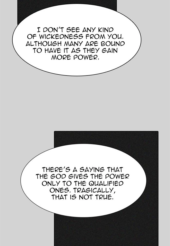Tower of God Chapter 448 - Page 120