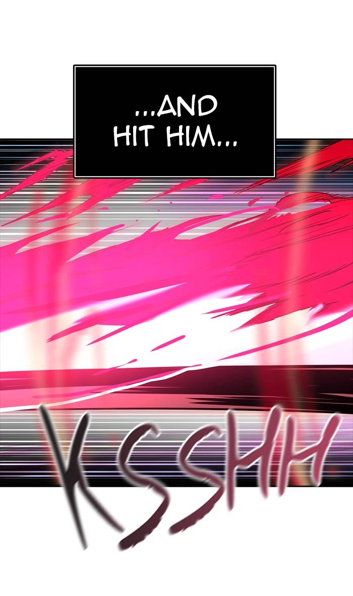 Tower of God Chapter 449 - Page 34