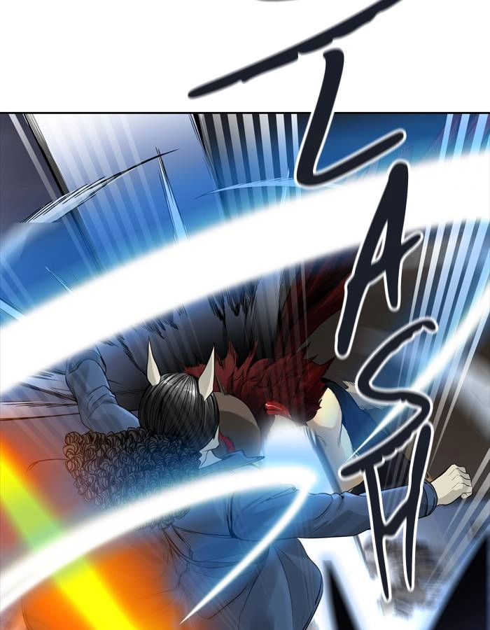 Tower of God Chapter 450 - Page 8
