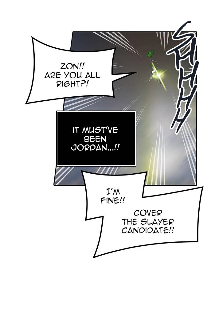 Tower of God Chapter 450 - Page 16