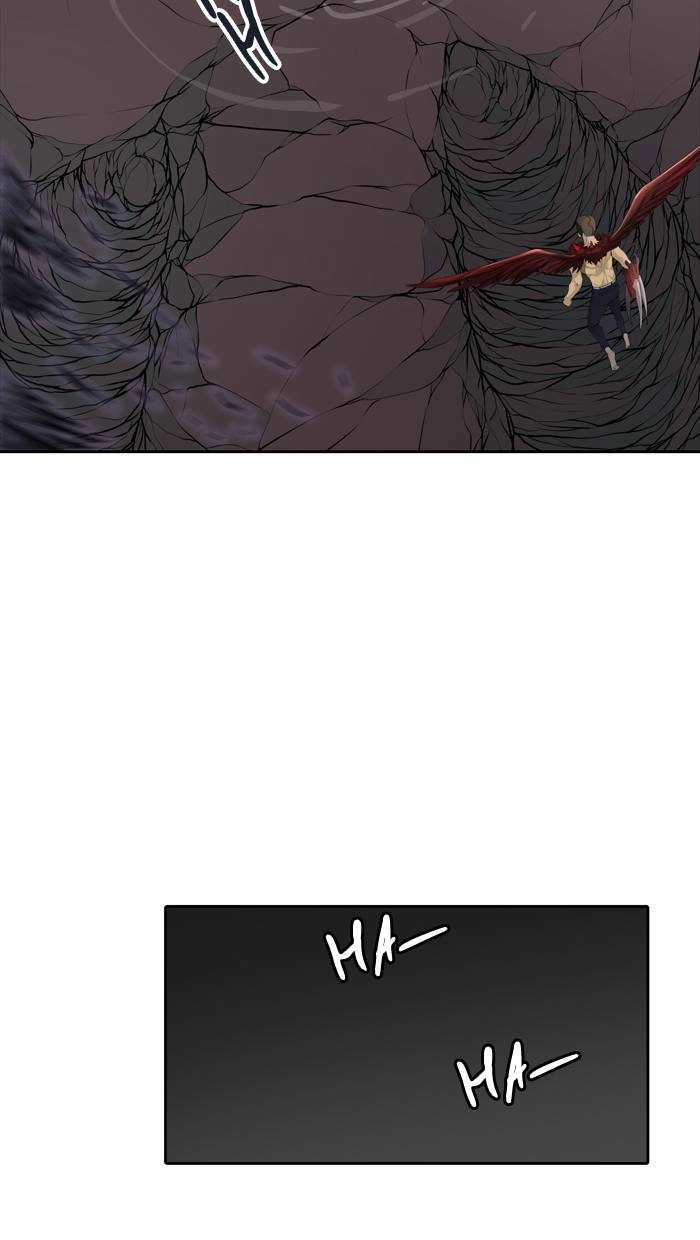 Tower of God Chapter 450 - Page 47