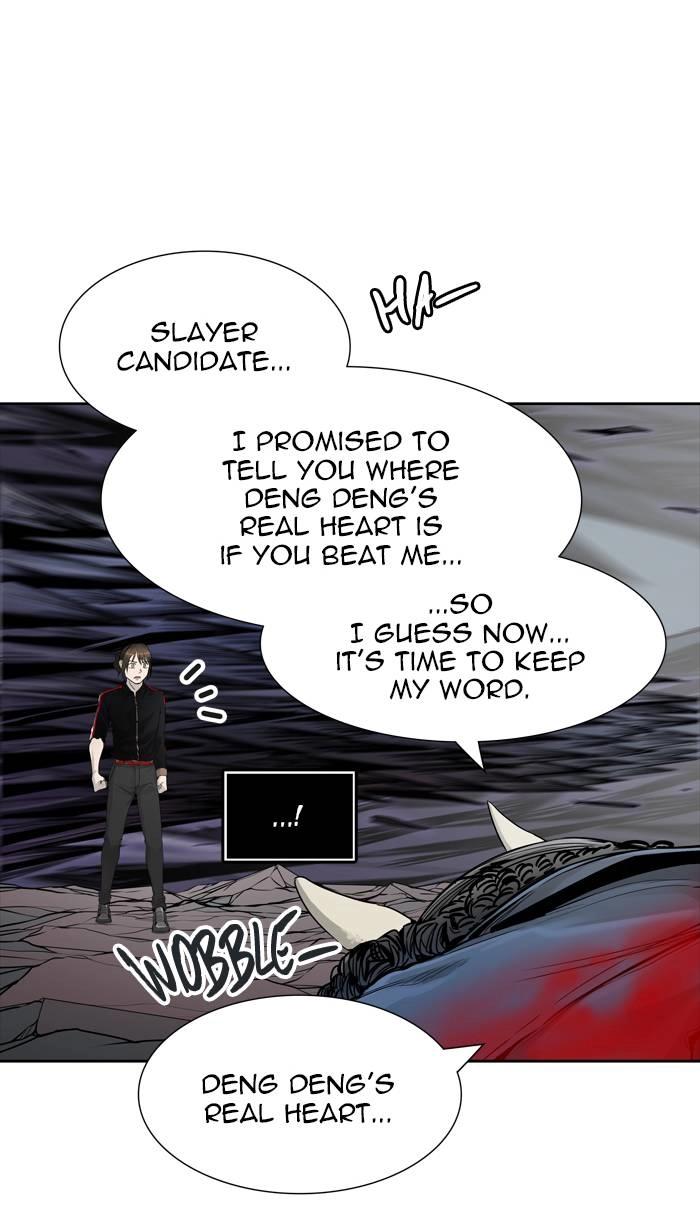 Tower of God Chapter 450 - Page 48
