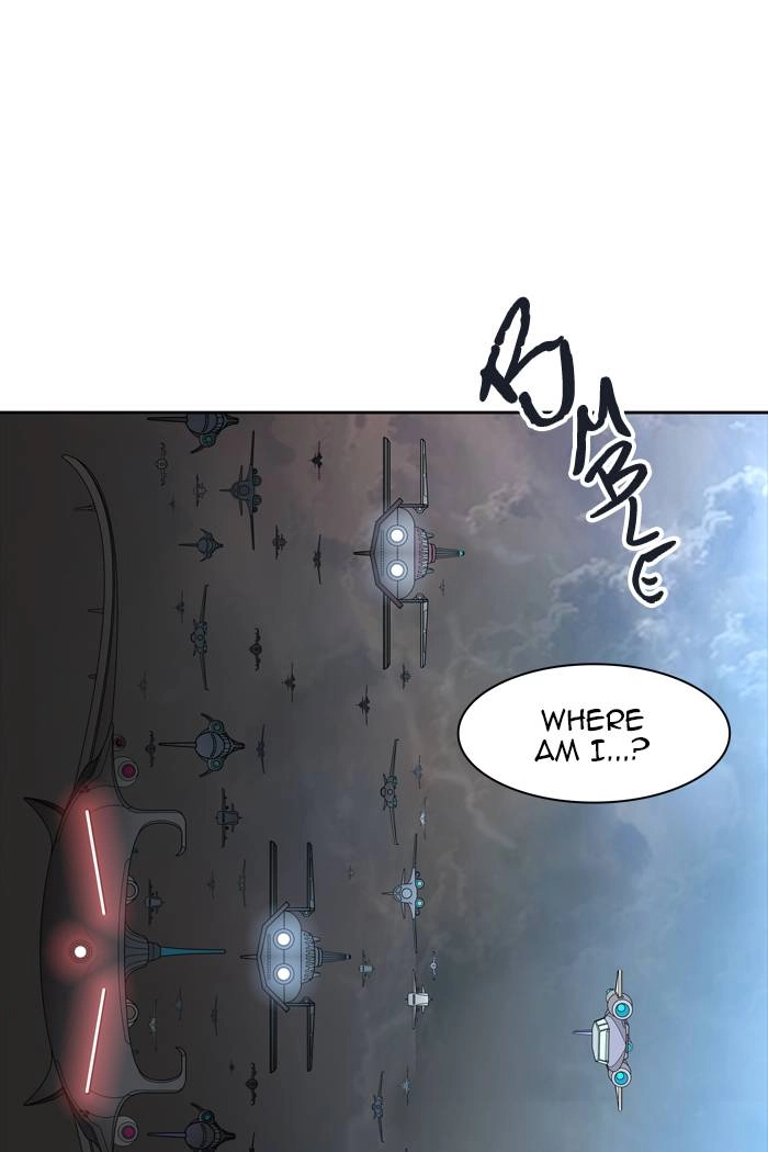 Tower of God Chapter 450 - Page 70