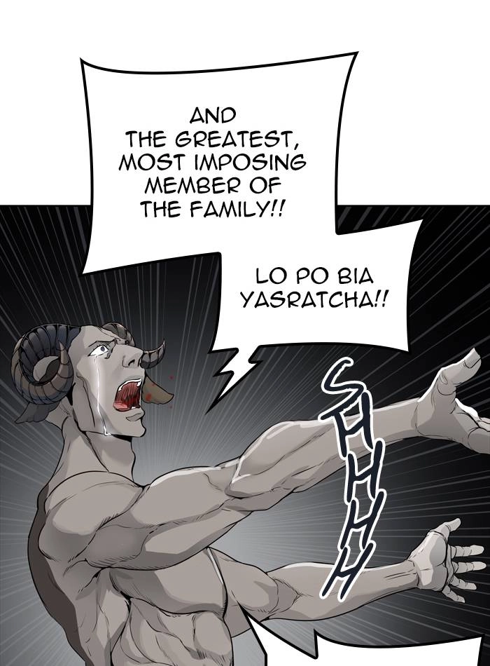 Tower of God Chapter 450 - Page 92