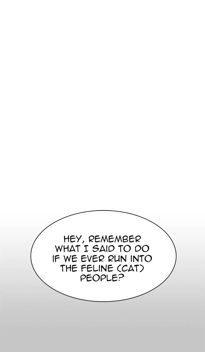 Tower of God Chapter 451 - Page 97