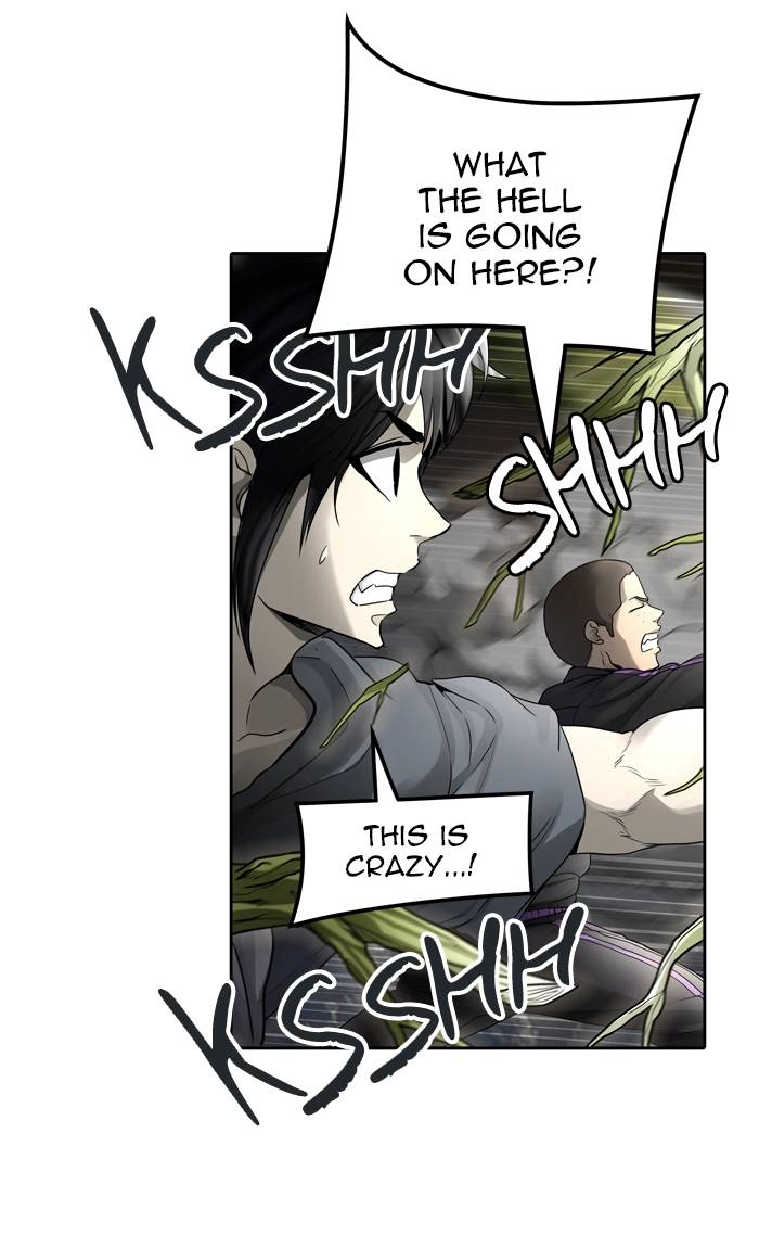 Tower of God Chapter 452 - Page 6