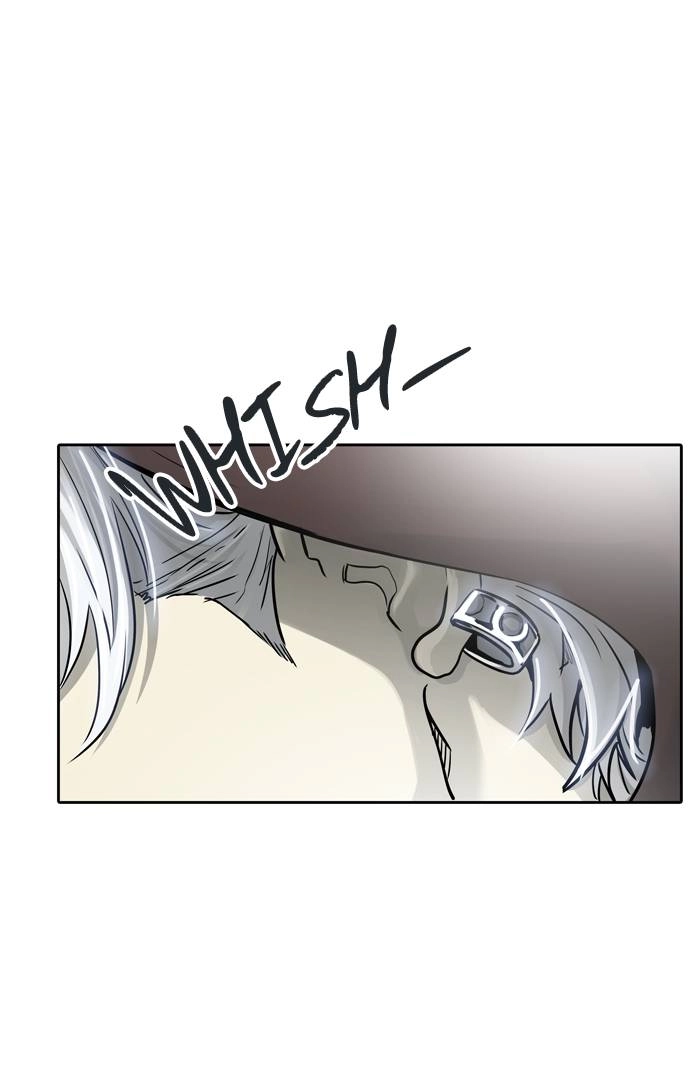 Tower of God Chapter 453 - Page 27