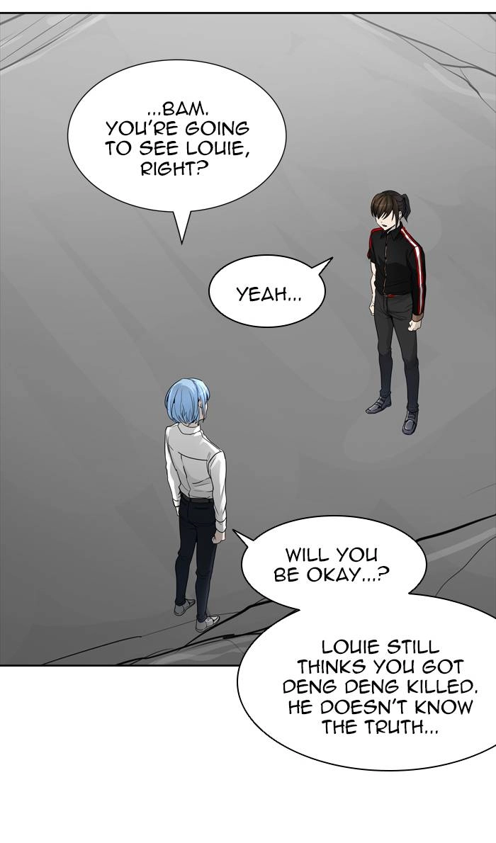 Tower of God Chapter 453 - Page 36